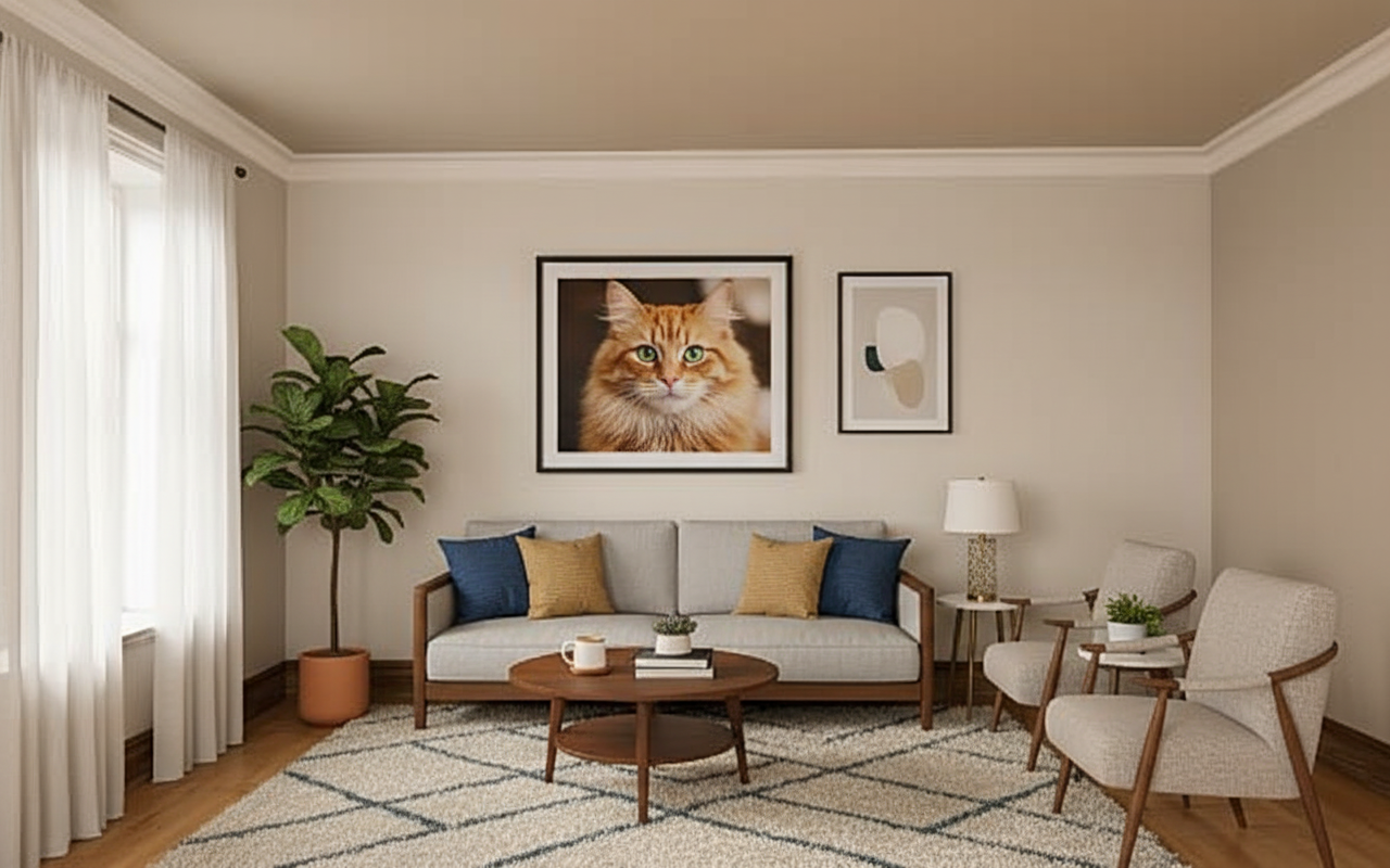 Professional Home Office